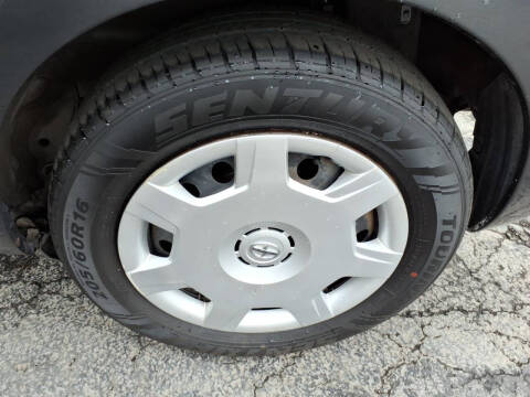 2008 Scion xD