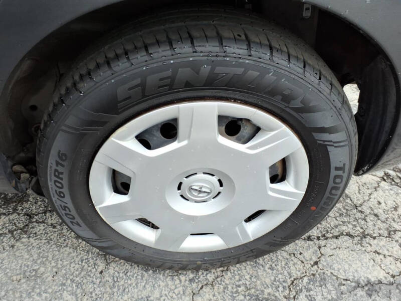 2008 Scion xD