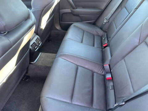 2013 Acura TL