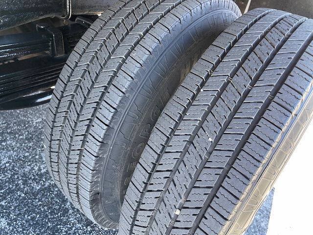 2006 Chevrolet Silverado 3500