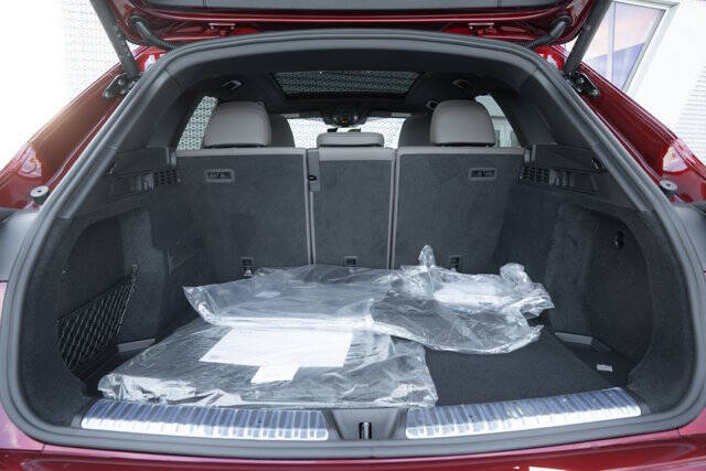 2025 Audi Q5 quattro Premium Plus TFSI