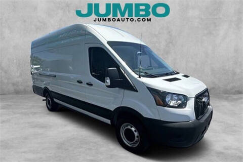 2021 Ford Transit for sale at JumboAutoGroup.com - Jumboauto.com in Hollywood FL