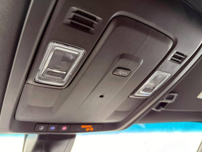 2021 Chevrolet Tahoe LS