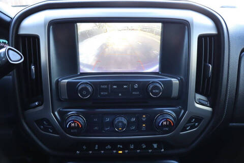 2018 GMC Sierra 3500HD