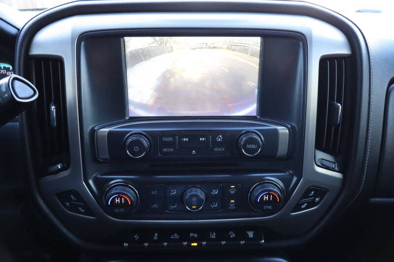 2018 GMC Sierra 3500HD