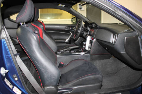 2015 Scion FR-S