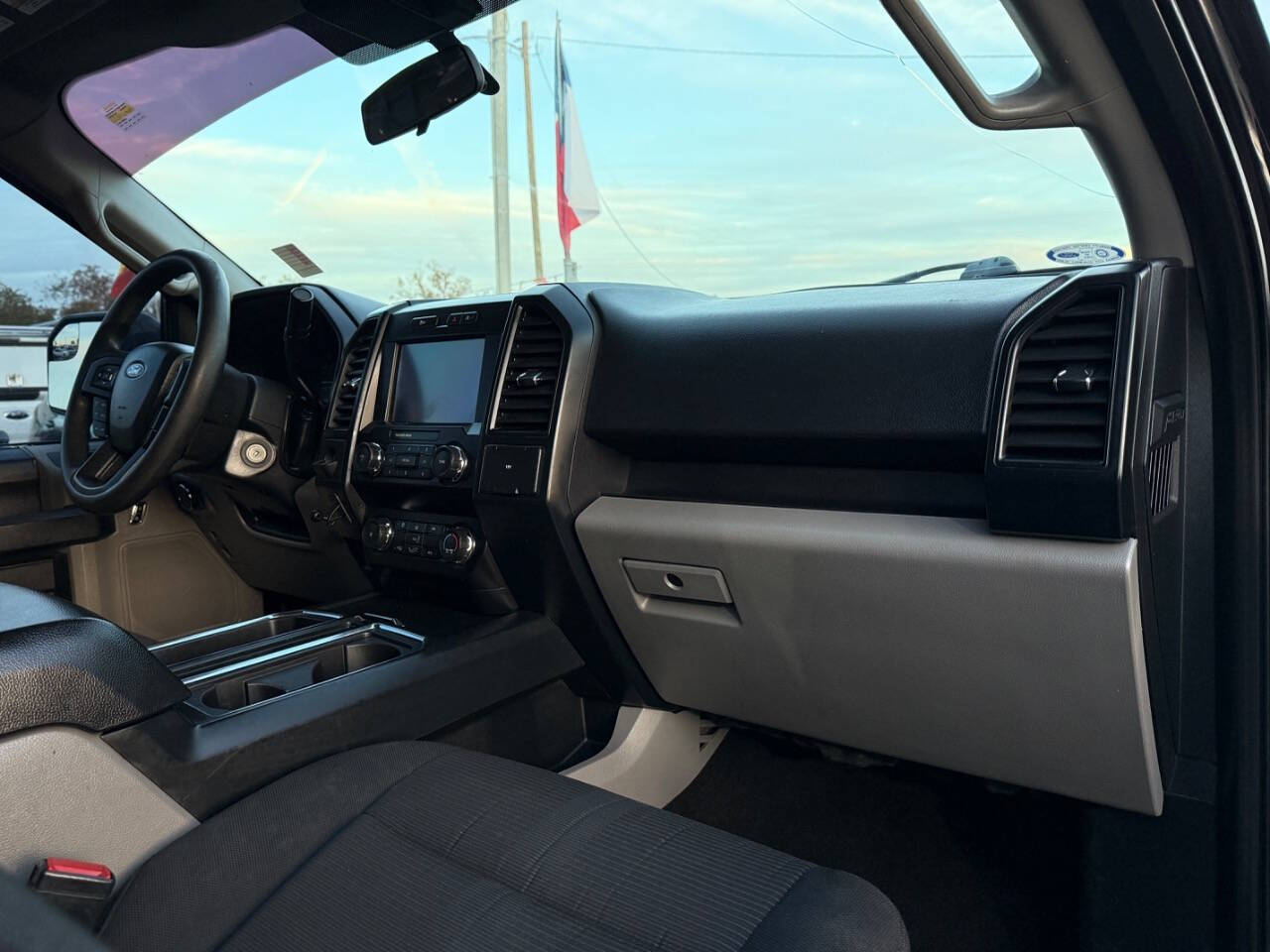 2019 Ford F-150 for sale at Elite Motor Group Limited in South Houston, TX