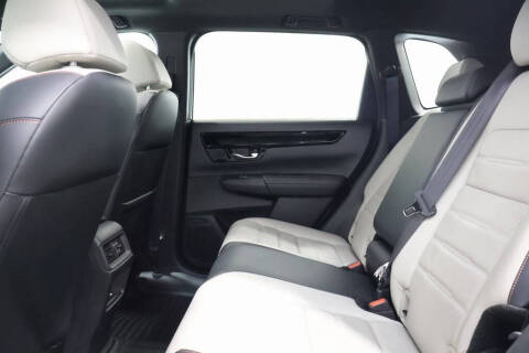 2023 Honda CR-V Hybrid Sport Touring