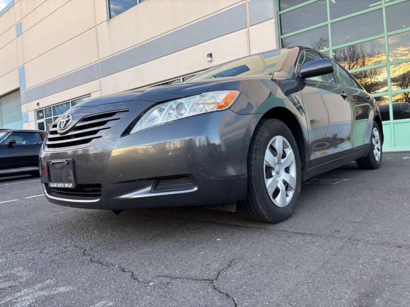 2007 Toyota Camry LE