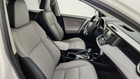 2018 Toyota RAV4 Hybrid Limited