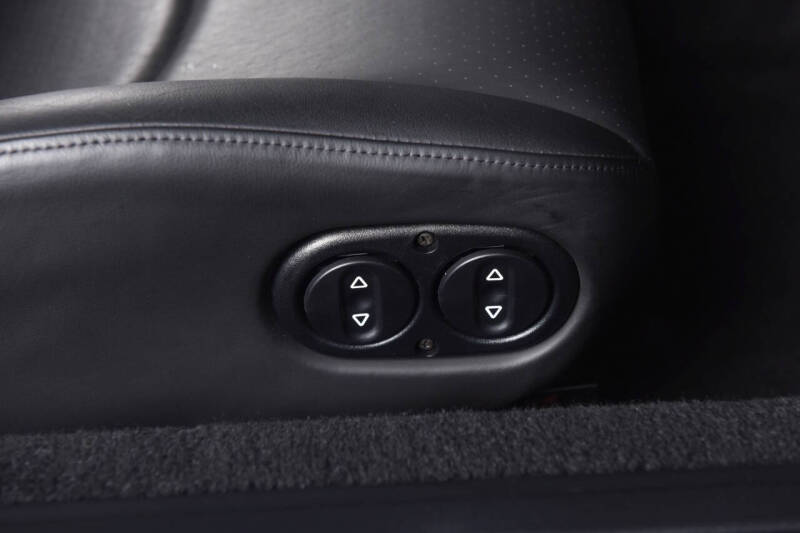 1998 Porsche 911 Carrera S