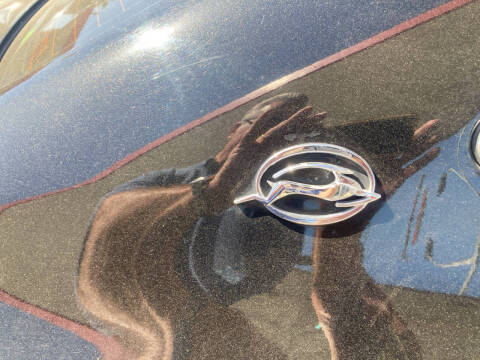 2018 Chevrolet Impala Premier