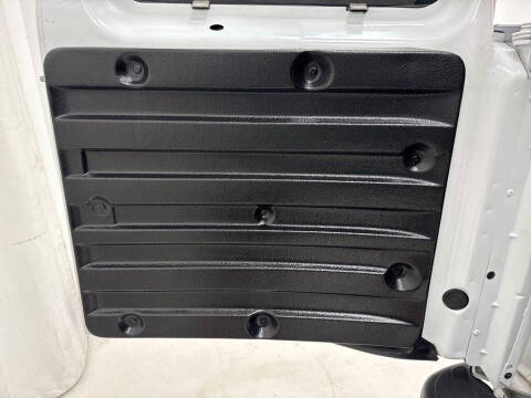 2024 Chevrolet Express 2500