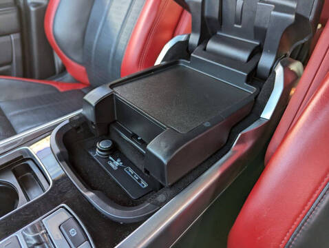 2019 Land Rover Range Rover Sport HSE Dynamic