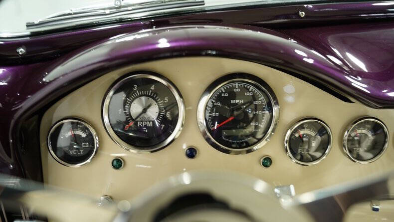 1948 Oldsmobile Series 66