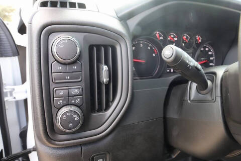 2024 Chevrolet Silverado 3500HD