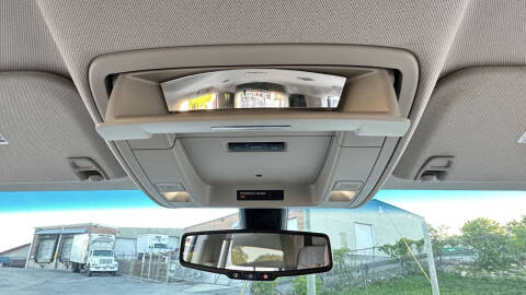 2018 Chevrolet Tahoe LS