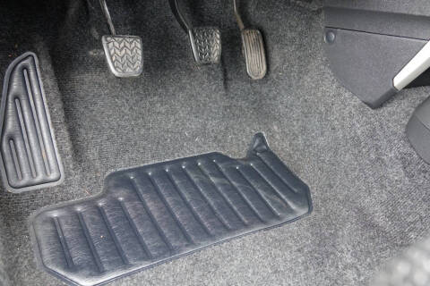 2004 Scion xA