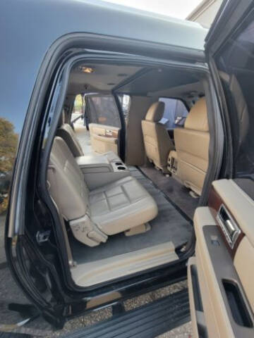 2014 Lincoln Navigator