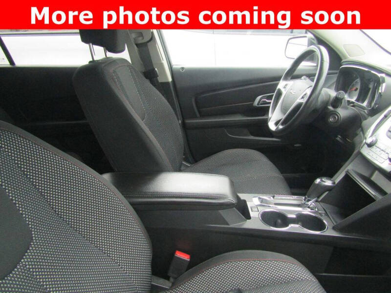 2017 GMC Terrain SLE-2