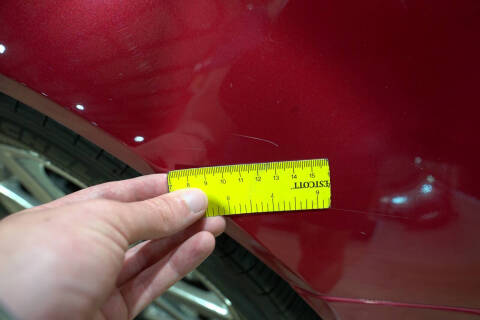 2005 Cadillac XLR