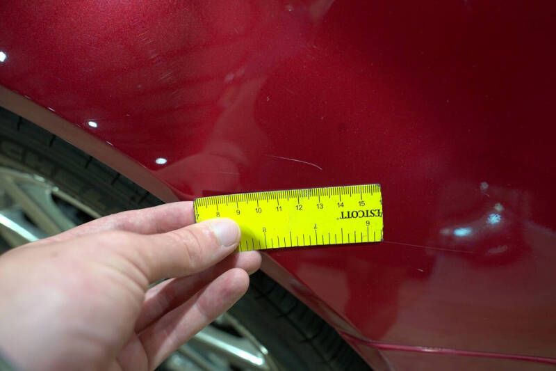 2005 Cadillac XLR