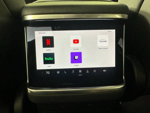 2022 Tesla Model X