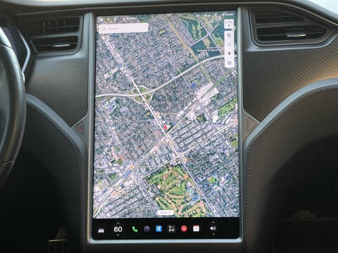 2018 Tesla Model S 100D