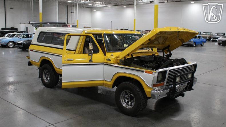 1978 Ford F-150