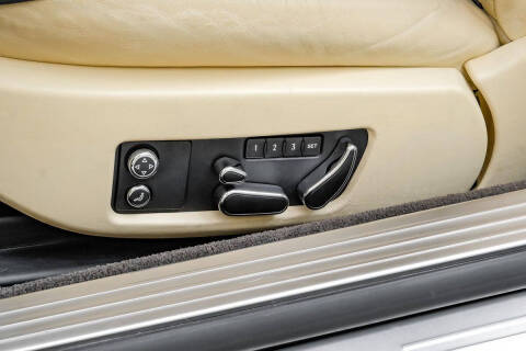 2011 Bentley Continental GT Speed