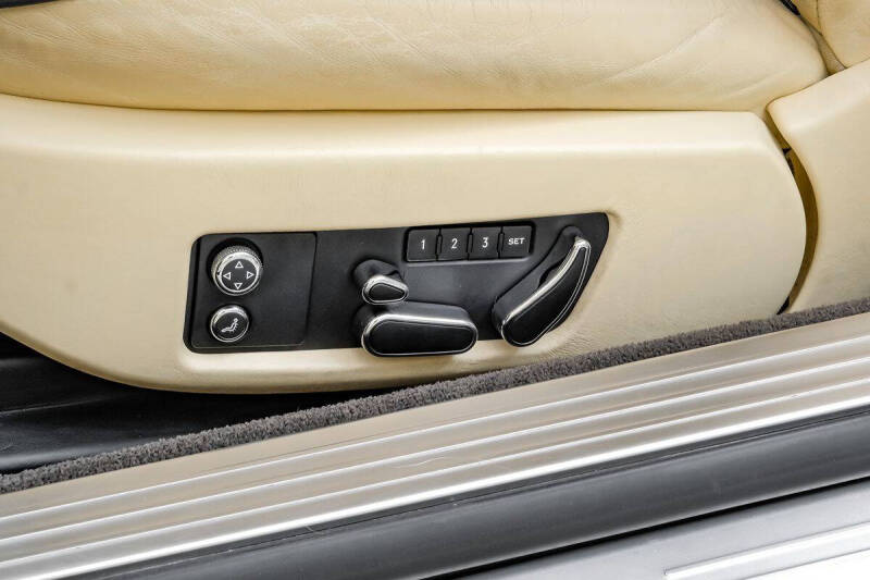 2011 Bentley Continental GT Speed