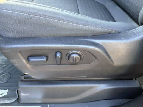 2022 Chevrolet Silverado 2500HD