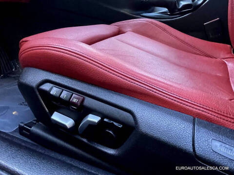 2017 BMW 4 Series 430i