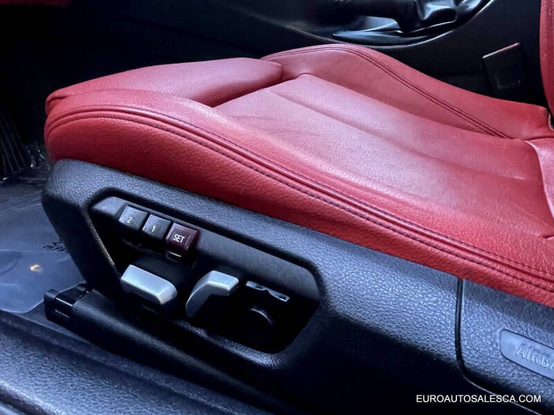 2017 BMW 4 Series 430i