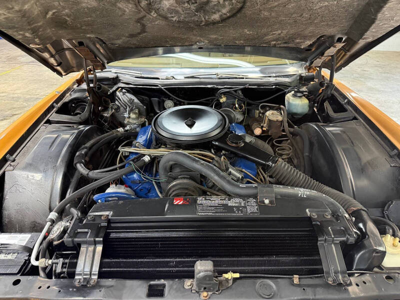 1976 Cadillac Eldorado