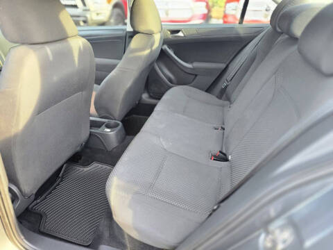 2012 Volkswagen Jetta