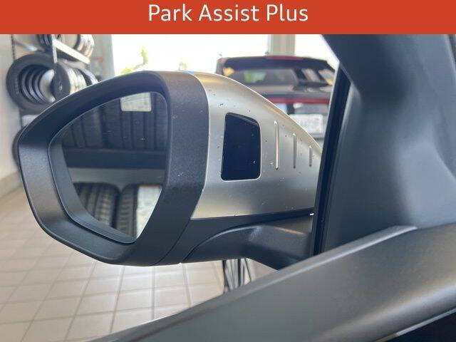 2025 Audi S6 Sportback e-tron quattro Premium Plus