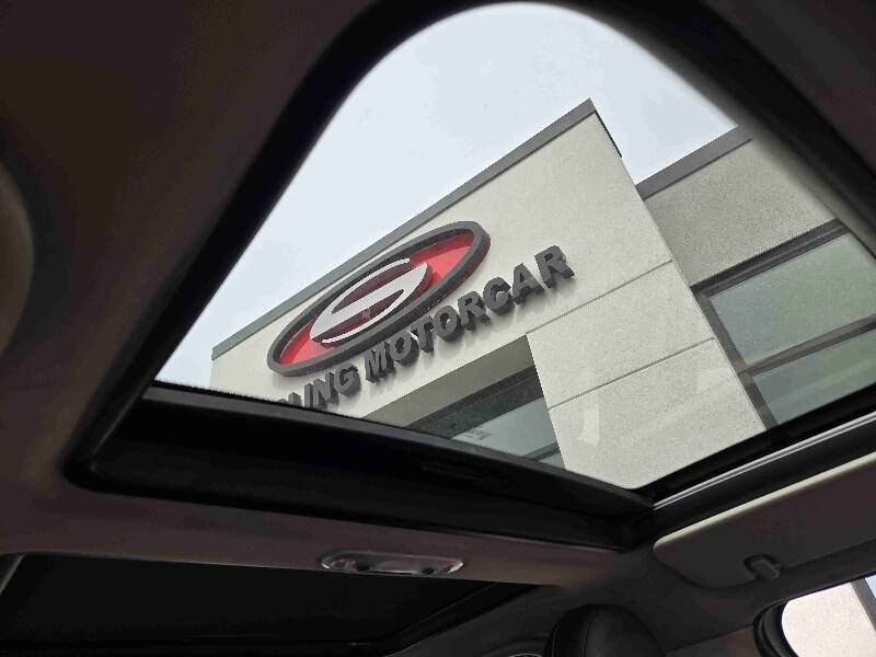 2016 MINI Hardtop 4 Door Cooper S