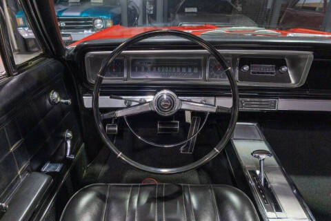 1966 Chevrolet Impala