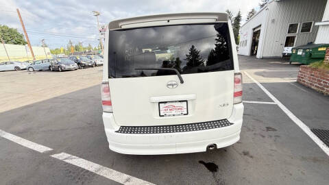 2006 Scion xB