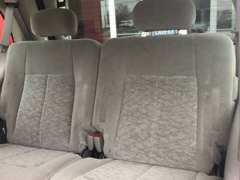 2005 GMC Envoy XL SLE