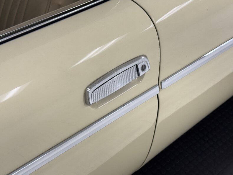 1963 Chrysler Imperial