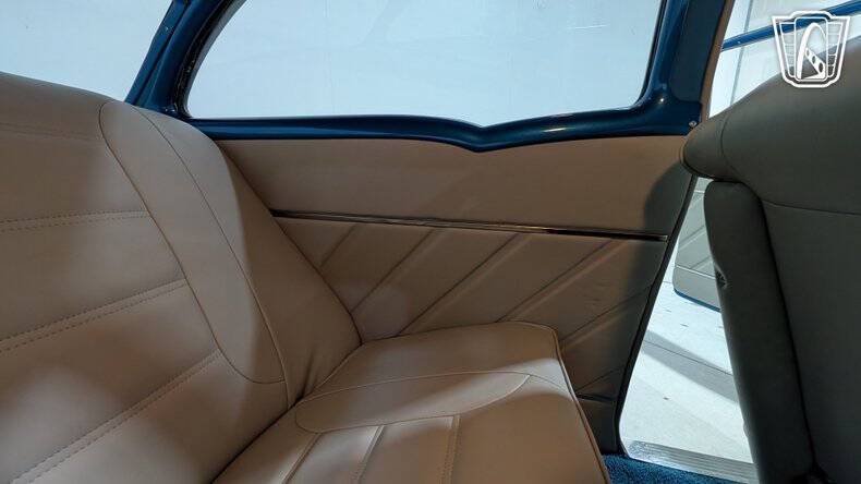 1955 Chevrolet Bel Air