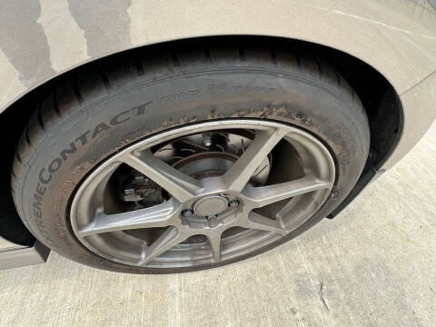 2016 Volkswagen Golf R