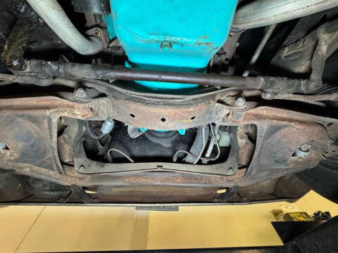 1959 Pontiac Catalina