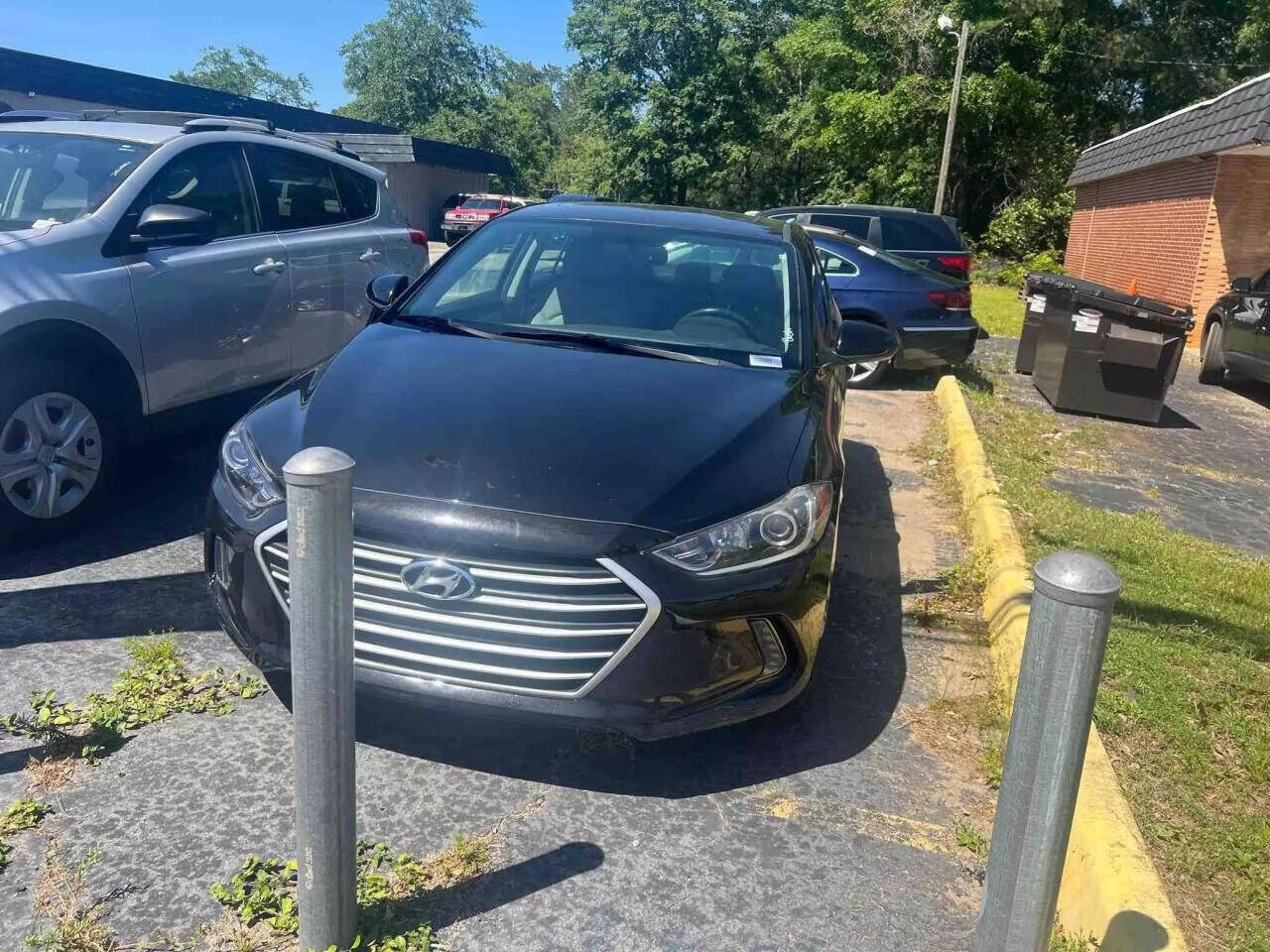 2018 Hyundai ELANTRA for sale at Yep Cars in Dothan, AL