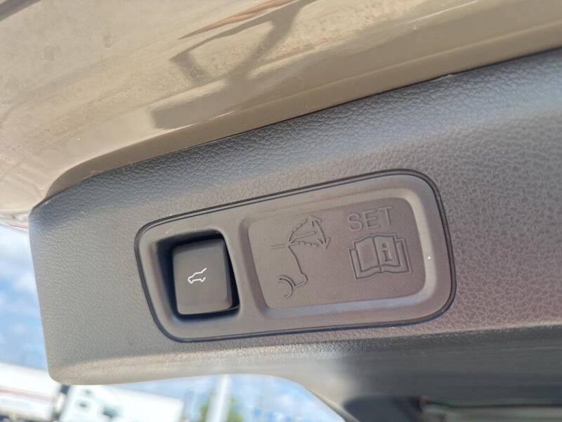 2024 Ford Expedition Timberline