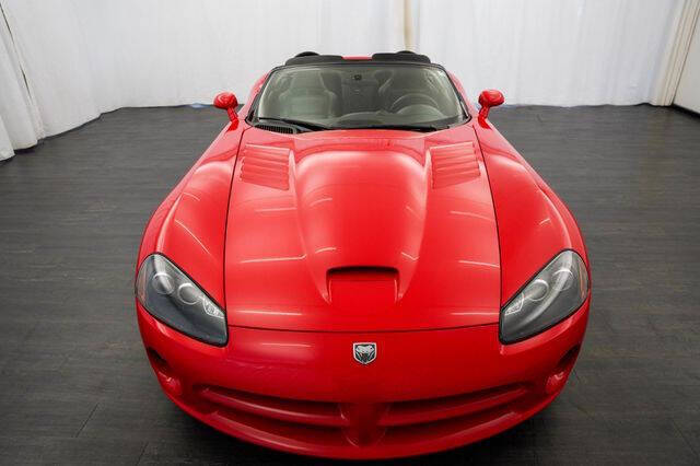 2003 Dodge Viper SRT-10