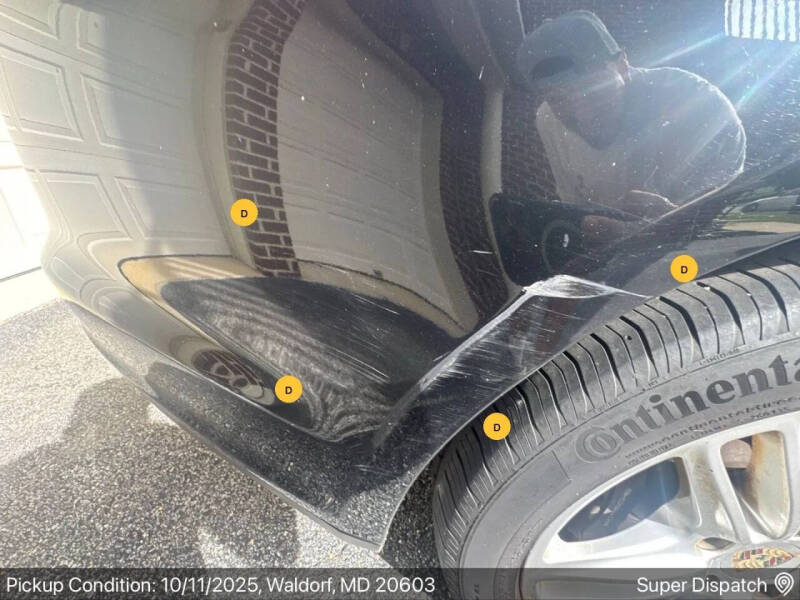 2013 Porsche Panamera