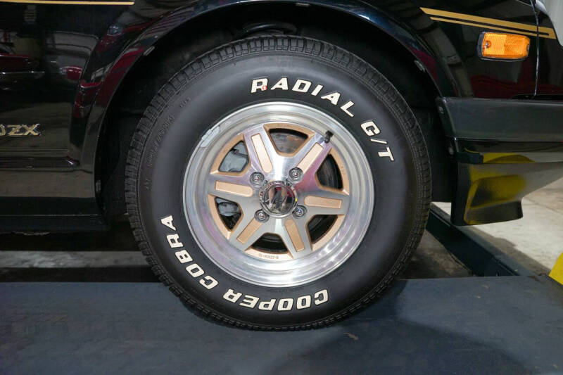 1983 Datsun 280ZX GL 2+2